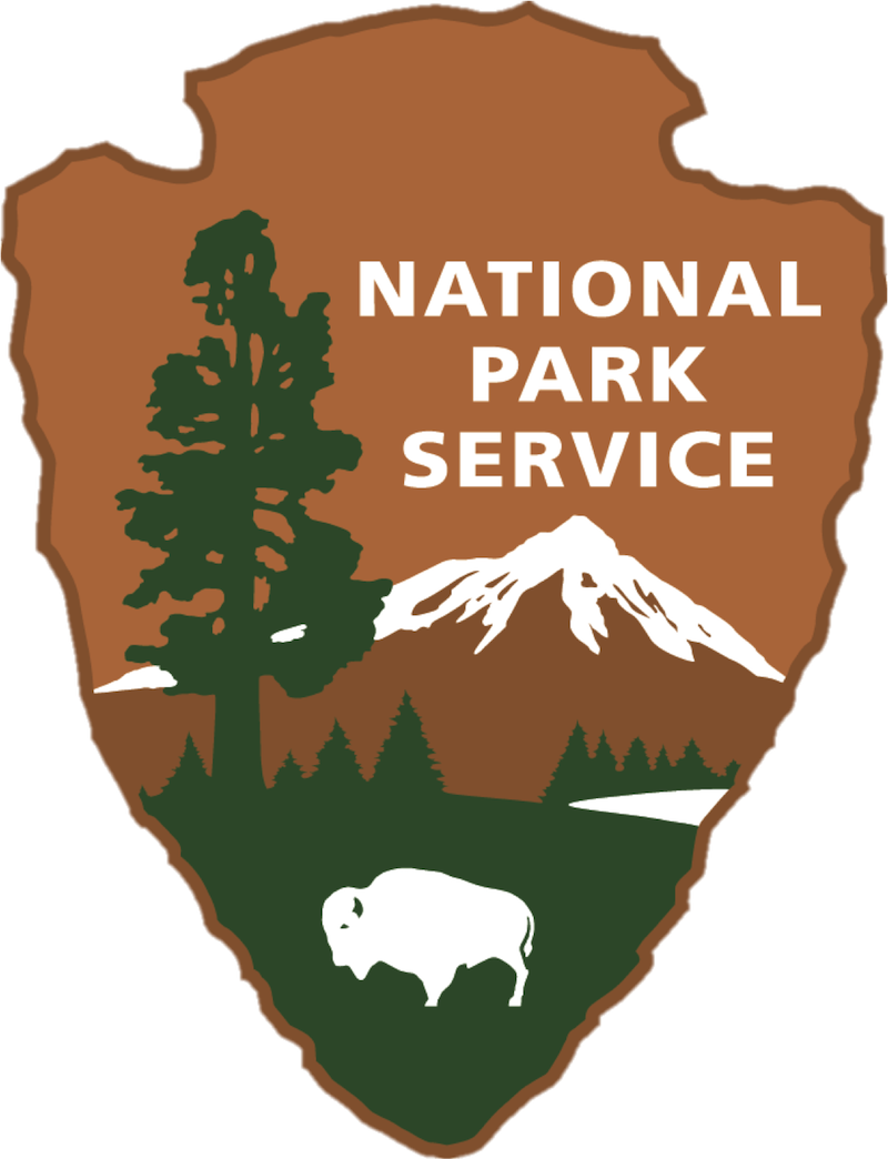 National Park Service logo