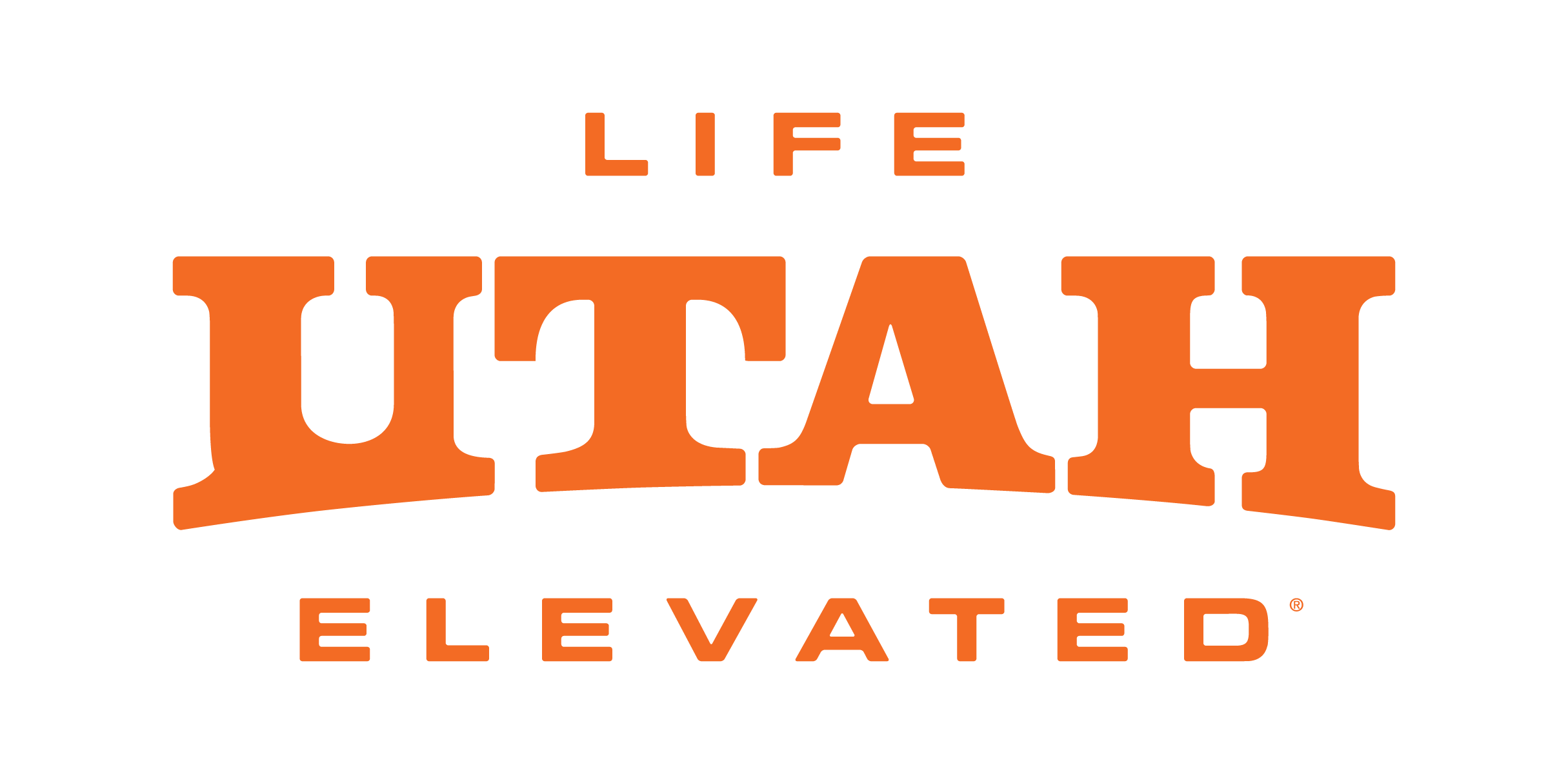 Utah Office of Tourism and Film logo